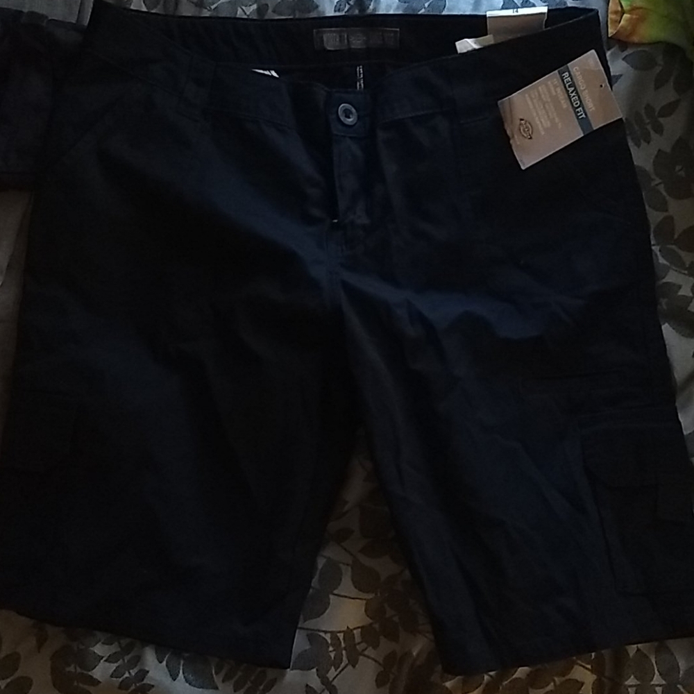 Cargo shorts